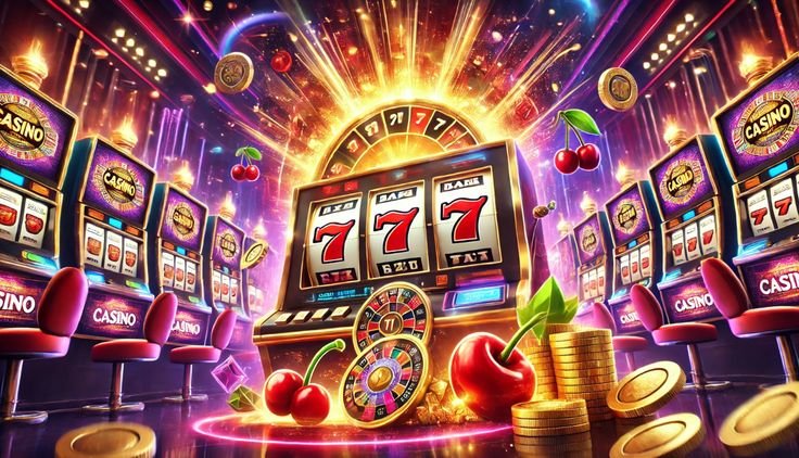tj77 Philippines sports betting and casino entertainment banner